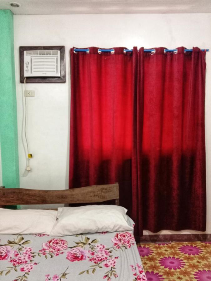Abba Homestay General Luna  Quarto foto