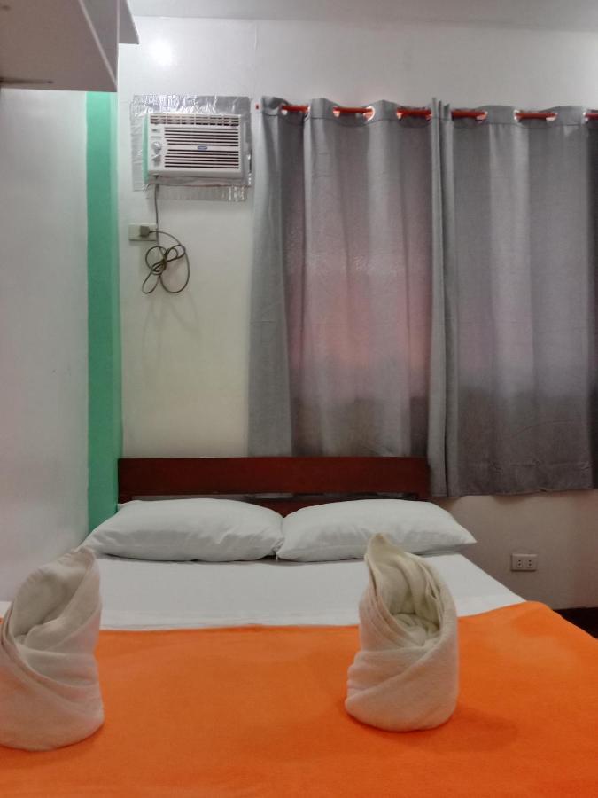 Abba Homestay General Luna  Quarto foto